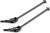 Universal Drive Shafts Mt 2Pcs - Mv22809 - Maverick Rc