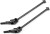 Universal Drive Shafts Xbrxdt 2Pcs - Mv22807 - Maverick Rc