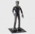 Frankenstein Monster Figur