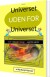 Universet Uden For Universet - Bog