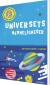 Universets Hemmeligheder - Bog