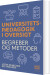 Universitetspædagogik I Oversigt - Bog