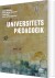 Universitetspædagogik - Bog