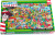Where S Wally Junior Puzzle - The Jurassic Games - 100 Brikker