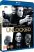 Unlocked - 2017 - Blu-Ray
