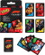 Uno Formula 1 Kortspil - Mattel Jmf10