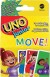 Uno Junior Move - Kortspil - Mattel Hnn03