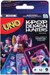 Uno Kpop Demon Hunters K - Pop Demon Hunters