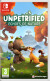 Unpetrified Echoes Of Nature - Nintendo Switch