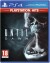 Until Dawn Playstation Hits - PS4