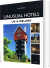 Unusual Hotels Uk Ireland - English Book
