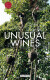 Unusual Wines - English Book