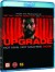 Upgrade - Blu-Ray