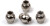 Upper Camber Link Ball 85Mm Outer4Pcs - Mv150686 - Maverick Rc