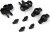 Upright Set Frontrear - Mv151227 - Maverick Rc