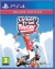 Urban Trial Tricky Deluxe Edition - PS4