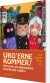 Uro Erne Kommer - Bog