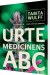 Urtemedicinens Abc - Bog