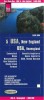 Usa 5 New England - Reise Know-How - English Book