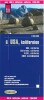 Usa 6 California - Reise Know-How - English Book