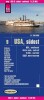 Usa 9 Southeast Usa - Reise Know-How - English Book