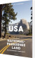 Usa Nationalparkernes Land - Bog