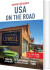 Insight Guides - Usa On The Road - English Book