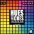 Usaopoly Games - Hues And Cues Nordic