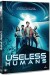 Useless Humans - DVD