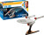 Revell - Uss Enterprise Ncc-1701 Tos - 1 600 - Level 3 - 04991