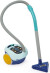 Legetøjs Støvsuger - Ecoiffier Clean Home