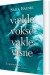 Vælde Vokse Vakle Visne - Bog