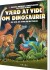 Værd At Vide Om Dinosaurer - Bog