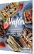 Vafler - Uden Gluten Mælk Hvede Og Sukker - Bog