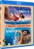 Vaiana 1 2 - Blu-Ray