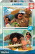 Educa - Vaiana 2 Puzzles - 2X48 Brikker - Puslespil