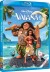 Vaiana 1 Moana 1 - Disney - Blu-Ray