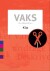 Vaks - Klip - Bog