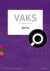 Vaks - Spion - Bog