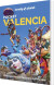 Valencia Pocket Lonely Planet - English Book