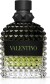 Valentino - Born In Roma Uomo Green Stravaganza Edt 100 Ml