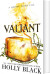 Valiant A Modern Faerie Tale - English Book