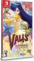 Valis The Fantasm Soldier Collection - Nintendo Switch