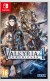 Valkyria Chronicles 4 - Nintendo Switch