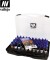 Vallejo 69990 - Mecha Color Case 17 Ml - 80 Farver