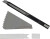 Vallejo - Hobbykniv Med 10 Ekstra Klinger - T06011