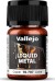 Vallejo - Liquid Copper Metallic - Copper 35 Ml - 70797