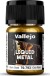 Vallejo - Liquid Gold Metallic - Rich Gold 35 Ml