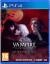 Vampire The Mascarade Coteries Of New York Shadows Of New York - PS4