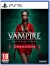 Vampire The Masquerade - Swansong Frnlmulti In Game - PS5